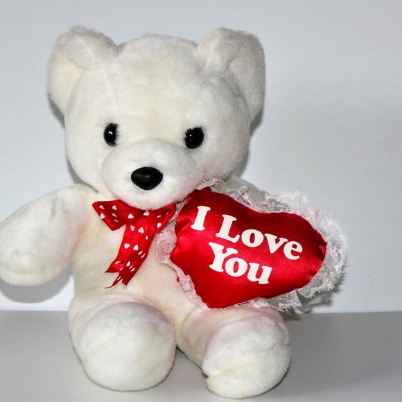 Starlight "Hiya" Bear | Starlight Foundation & Toys "R" Us Vintage 2014 Plush - Picture 12 of 14